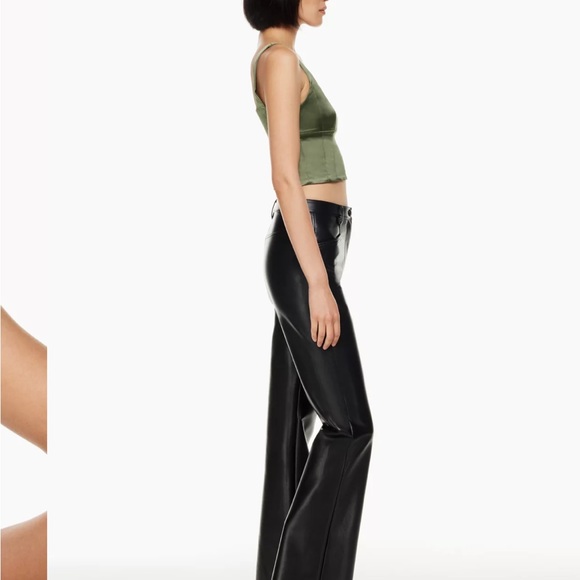 Wilfred | Shine Bustier - Picture 7 of 11